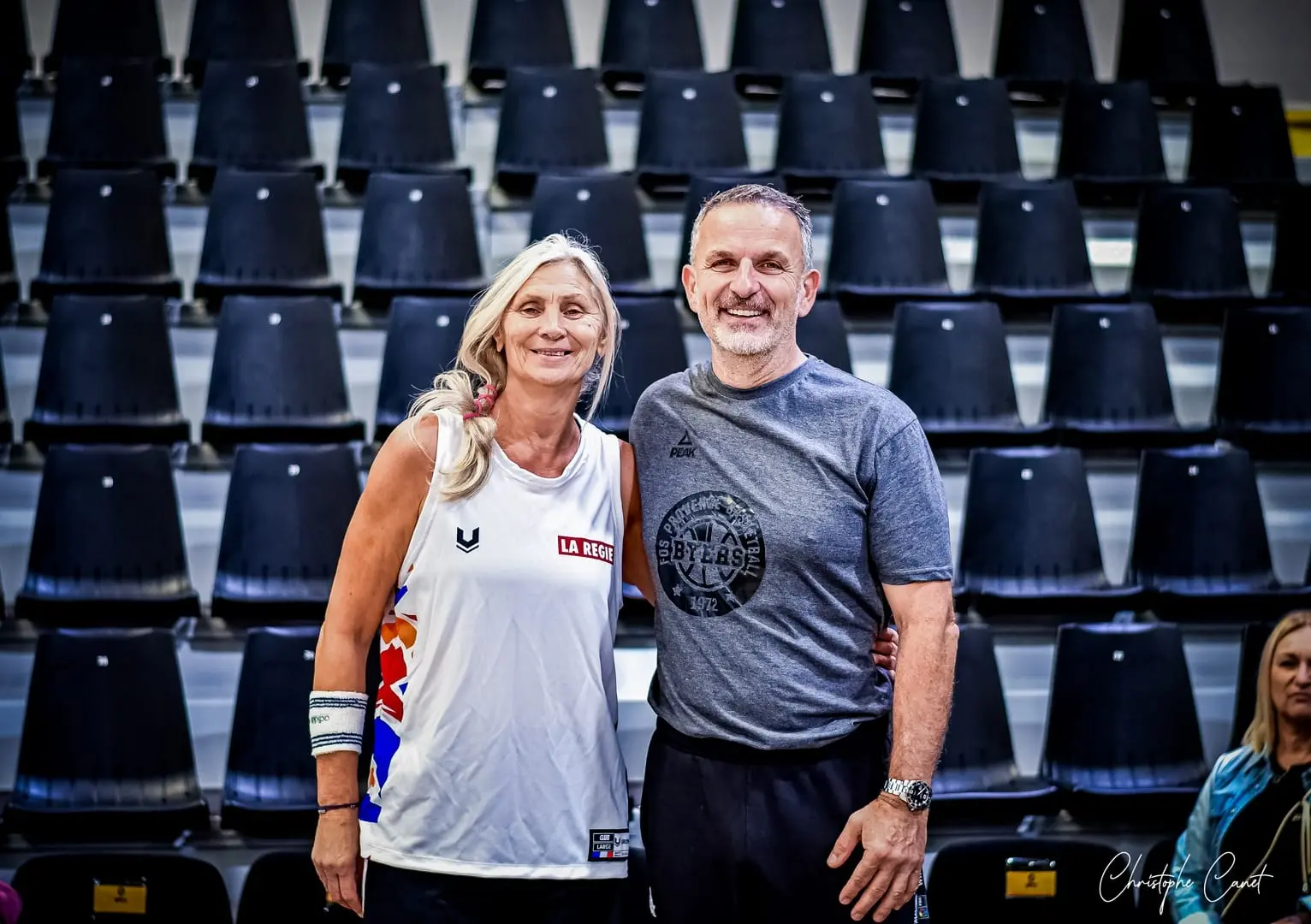 Sorgues confie son équipe à Odile Santaniello pour tenter de se relancer