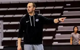 Arnaud Provenzale, coach formateur à Tarbes et créateur de contenus pédagogiques autour de l’entraînement