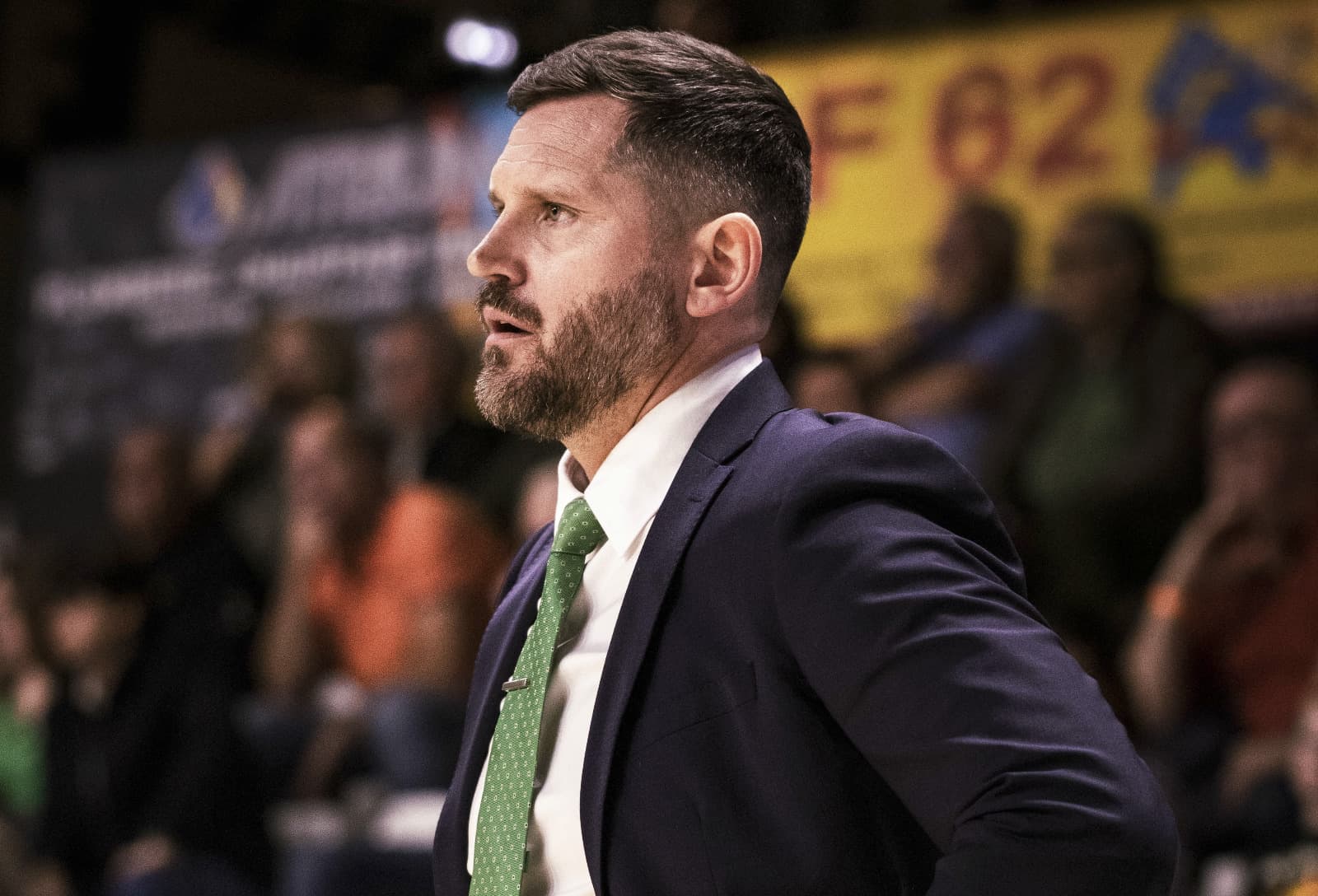 Après le naufrage face à Paris, Le Portel se sépare de Kenny Grant