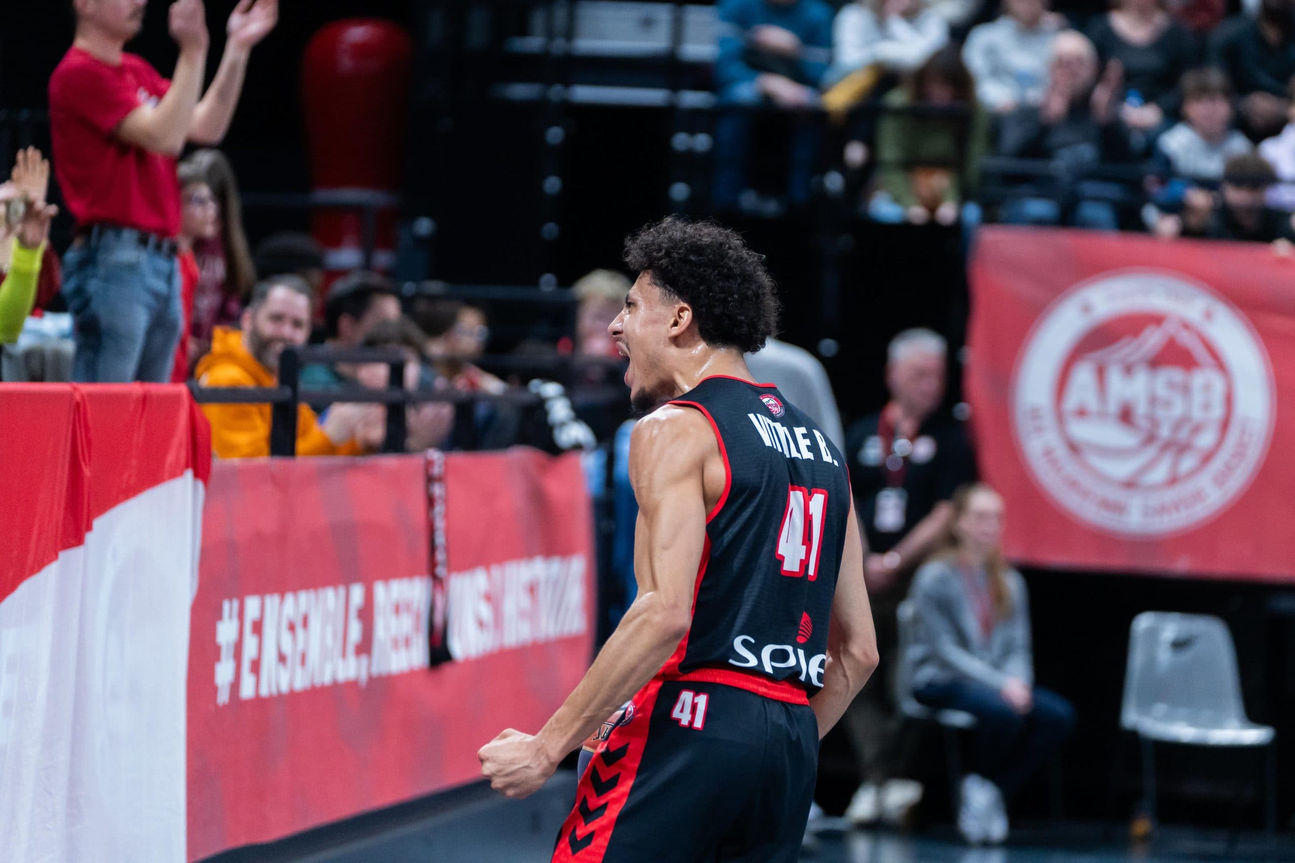 « On était en mission pour punir Quimper » : après l’imbroglio, Aix-Maurienne s’offre sa plus large victoire depuis… 26 ans