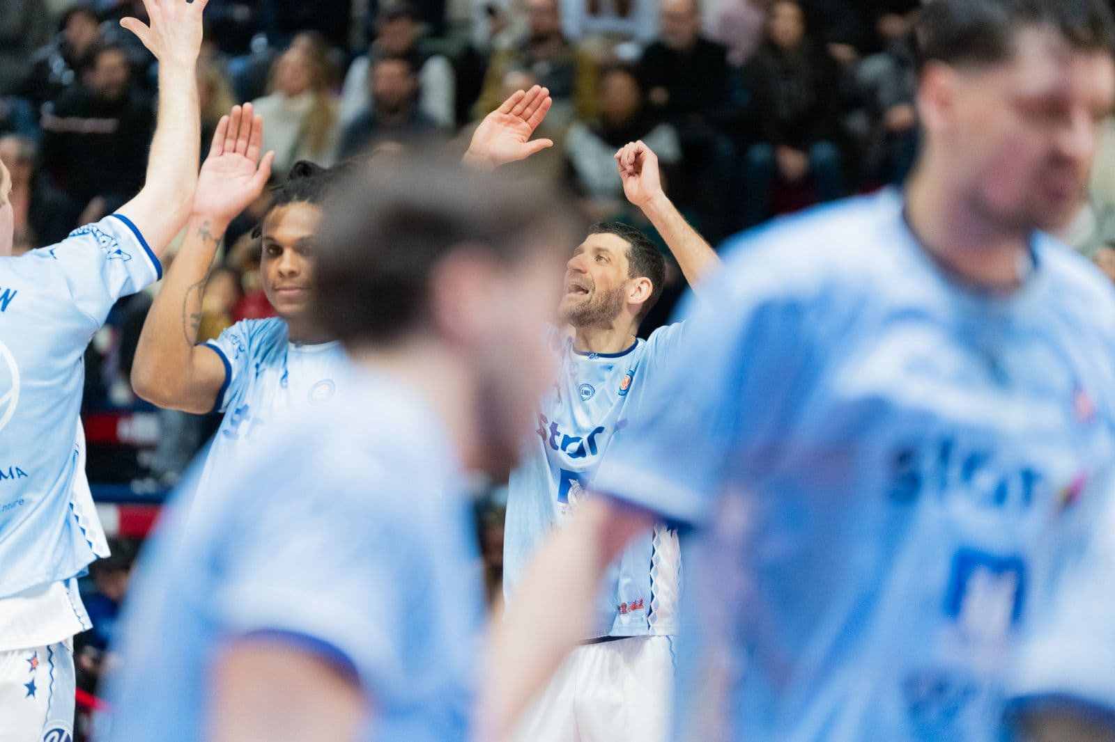 Antoine Diot va disputer sa… 20e finale en carrière professionnelle : « Potentiellement, ça peut être la dernière ! »