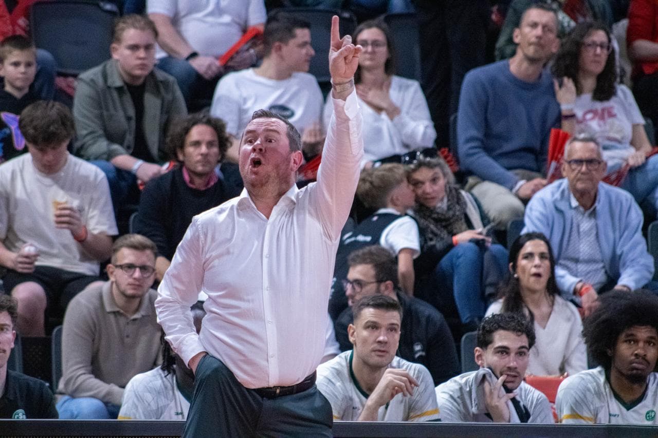 Limoges : Un joueur bientôt de retour avant le choc face à Nanterre