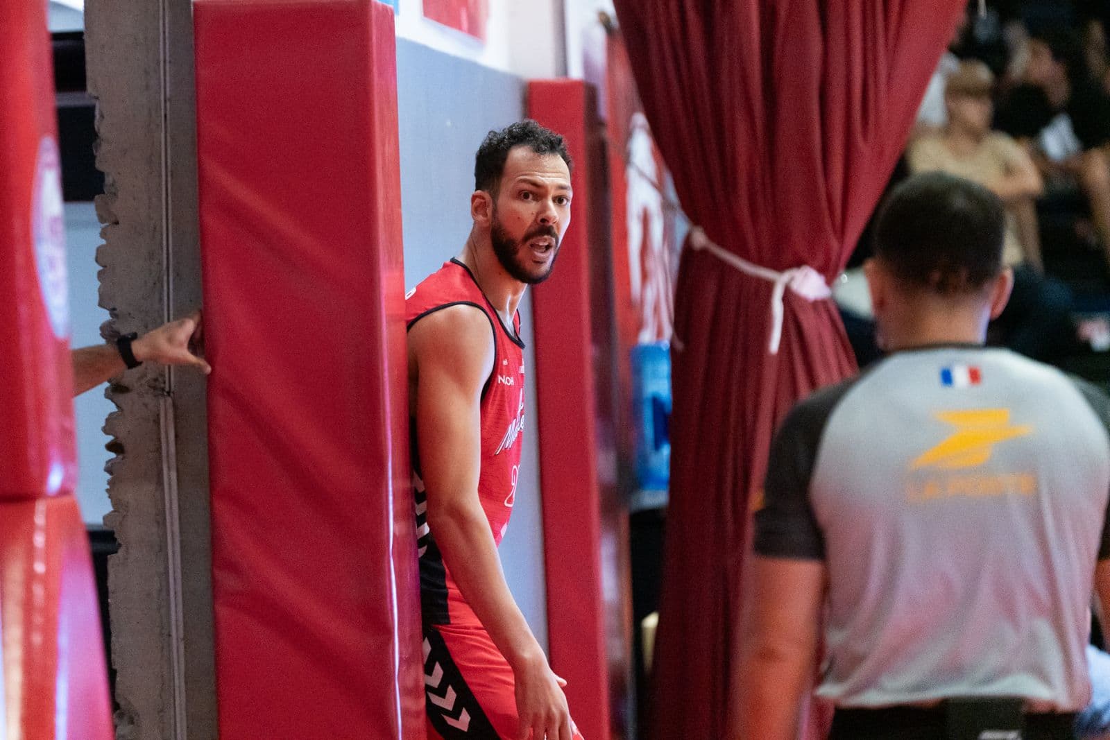 « Aix-Maurienne n’est pas respecté : pourquoi on s’acharne sur nous ?! » : le coup de gueule de Kamel Ammour