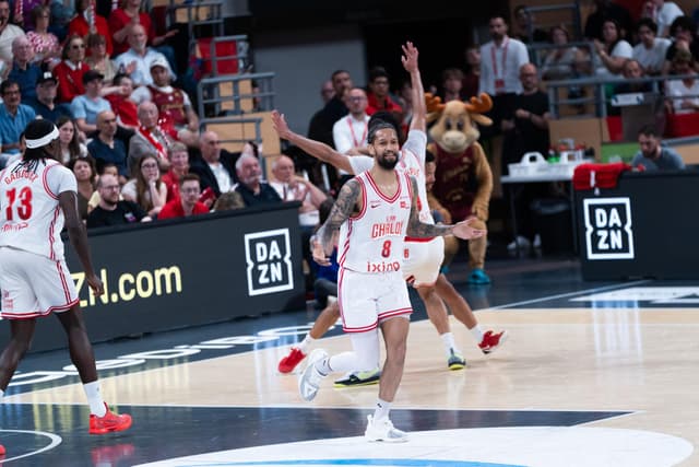 L’Élan Chalon quasiment en play-in : oui, mais… « on veut beaucoup plus que ça ! »