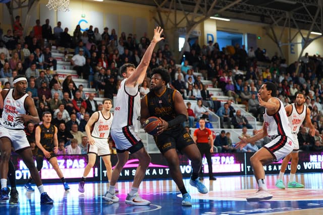 Fin de la procédure Évreux – Denain : le classement d’ÉLITE 2 définitivement figé
