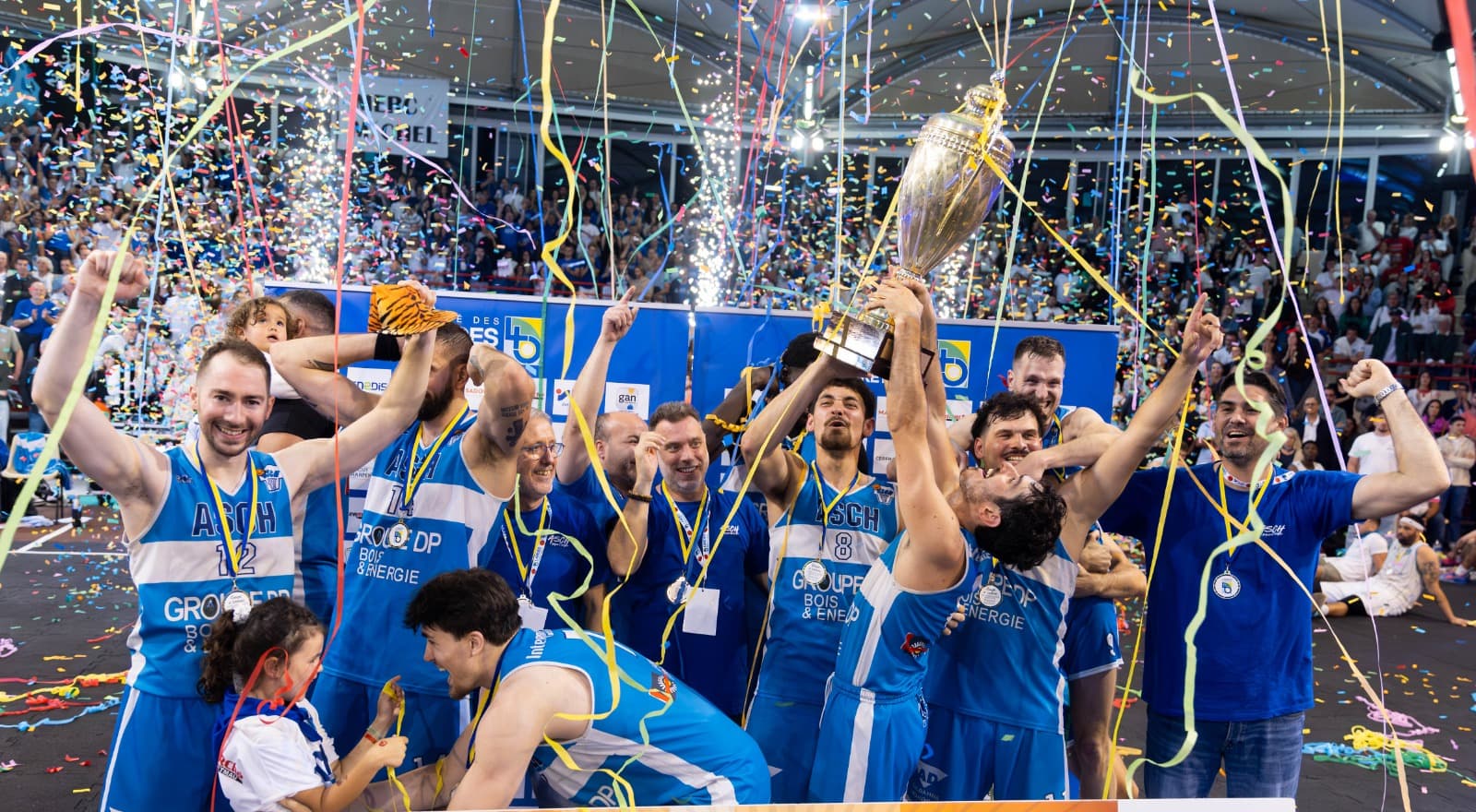 On connaît les vainqueurs 2026 de la « Coupe du monde des Landes »