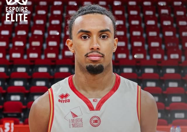 Du SLUC Nancy à Fougères : Laubouet bientôt lancé en Nationale 1