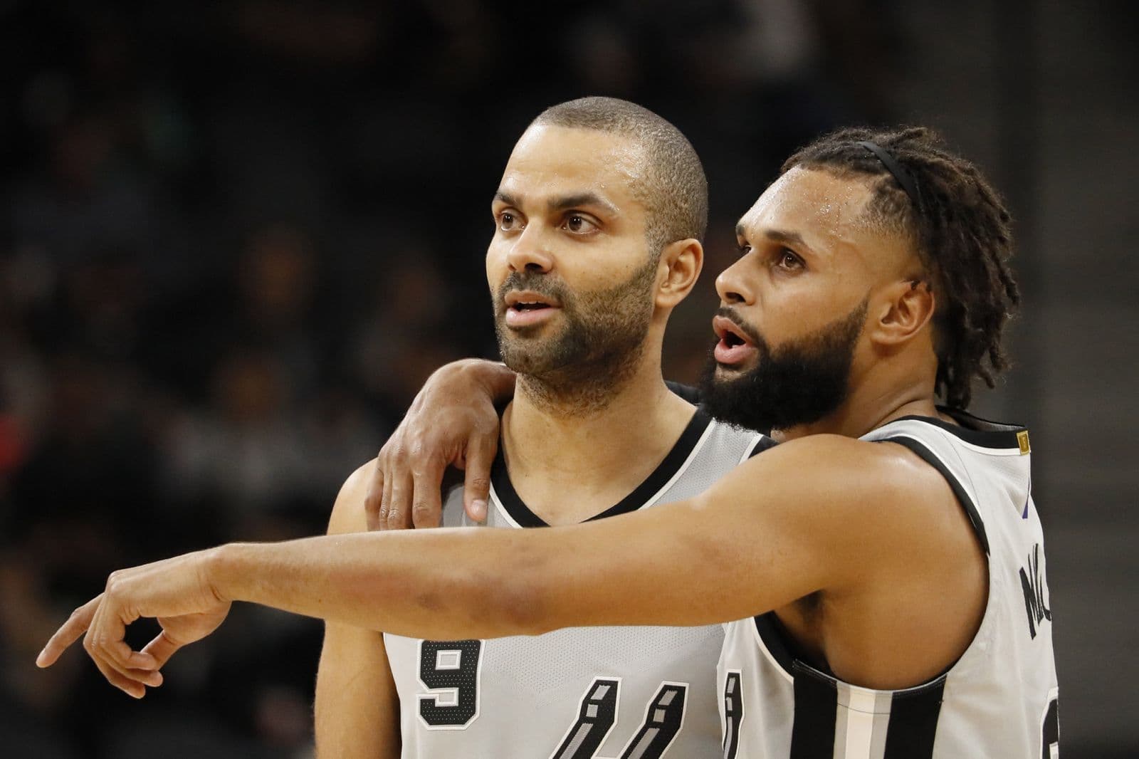 Patty Mills à l’ASVEL : Tony Parker veut retrouver son ancien coéquipier des Spurs