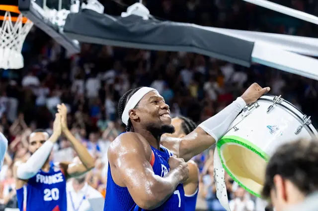 Classement de la deuxième phase et nouveaux adversaires : pourquoi les Bleus ont déjà un pied au Qatar pour la Coupe du monde 2027