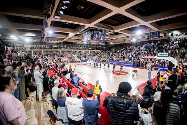 Monaco devant le tribunal : délibéré au 31 juillet, dix jours après l’appel FFBB