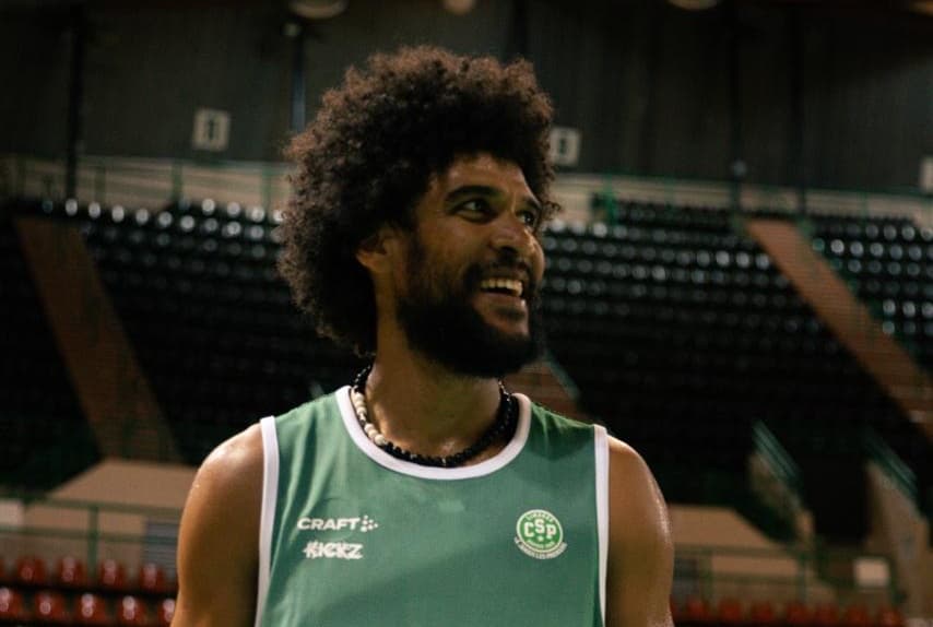 Louis Labeyrie au Limoges CSP : « Je souhaite amener cette énergie et cette fureur, mais avec modération »