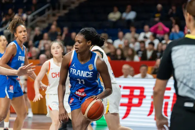 Une autre star des Bleues rejoint Project B !
