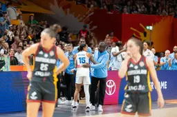 « On ne dort pas la nuit » : Jean-Aimé Toupane et son staff au défi de préparer une finale de Coupe du monde en 24 heures