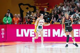 L’Espagne climatise Berlin et l’Allemagne dans la petite finale du Mondial