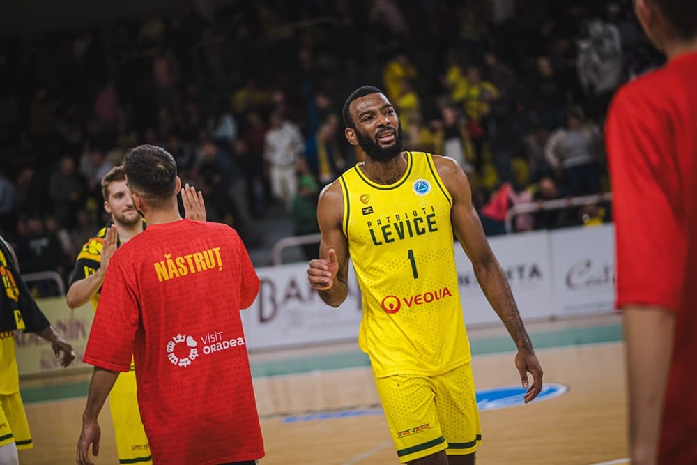 Cholet serait déjà à la recherche d’un remplaçant médical pour Aaron Wheeler