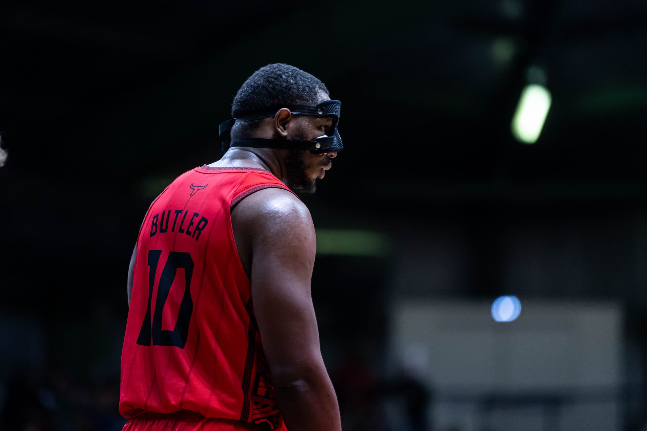 Will Butler et Joel Awich officialisés à Quimper, Yohan Renou promu chez les pros