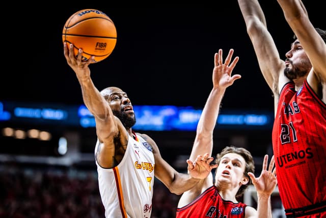 Le MVP de Betclic ELITE 2021-2022 souffre d’une sérieuse maladie