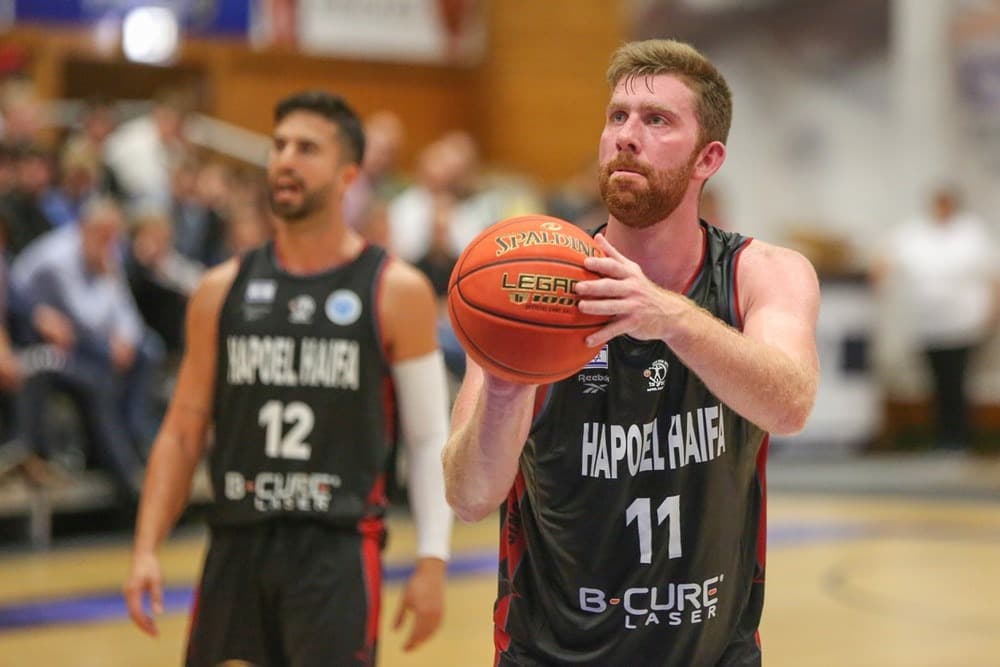 Saint-Quentin se fait prêter une recrue du Maccabi Tel-Aviv, Will Rayman