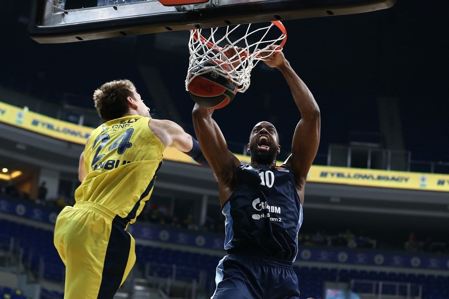 Will Thomas proche de l’AS Monaco