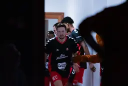 Willem Brandwijk va tenter de se relancer en Allemagne après son départ d'Aix-Maurienne