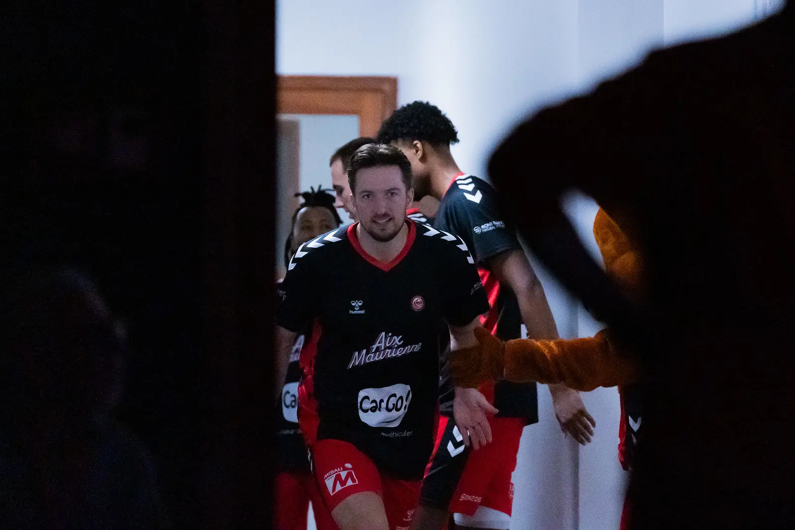 Willem Brandwijk d’Aix-Maurienne à la deuxième division allemande