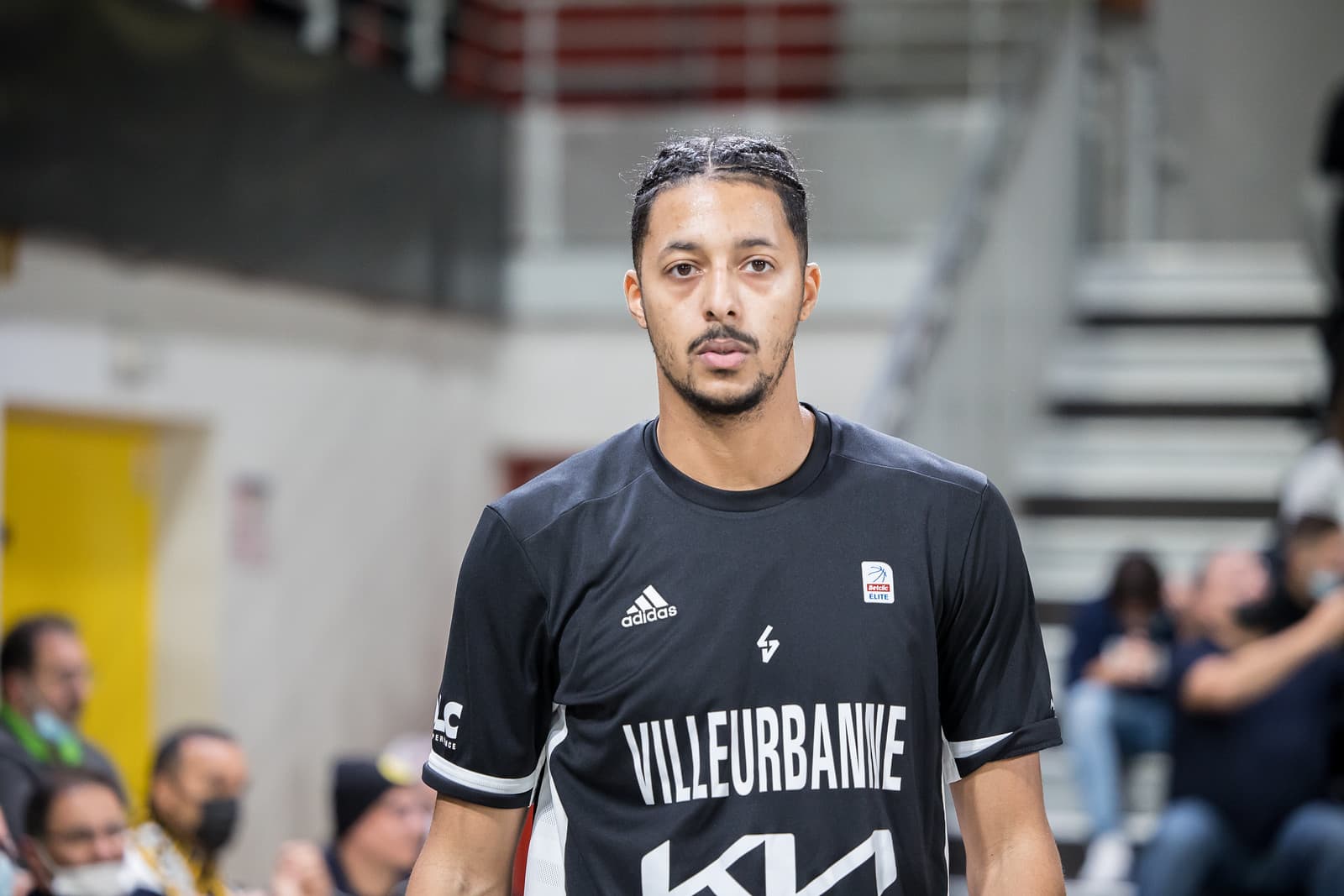 William Howard vers la Virtus Bologne ?