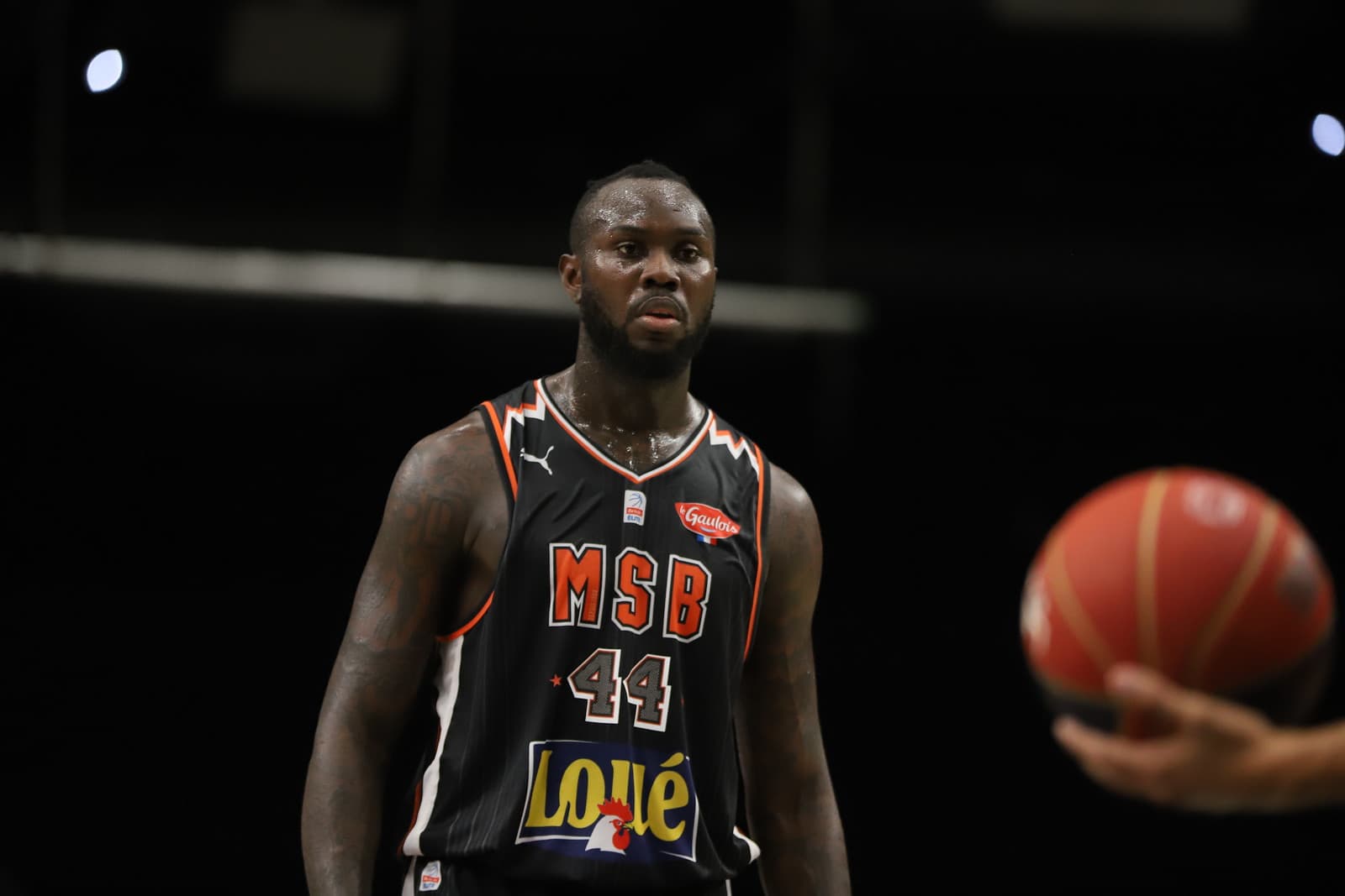 Le Mans sans  Williams Narace ni Wilfried Yeguete à la Leaders Cup