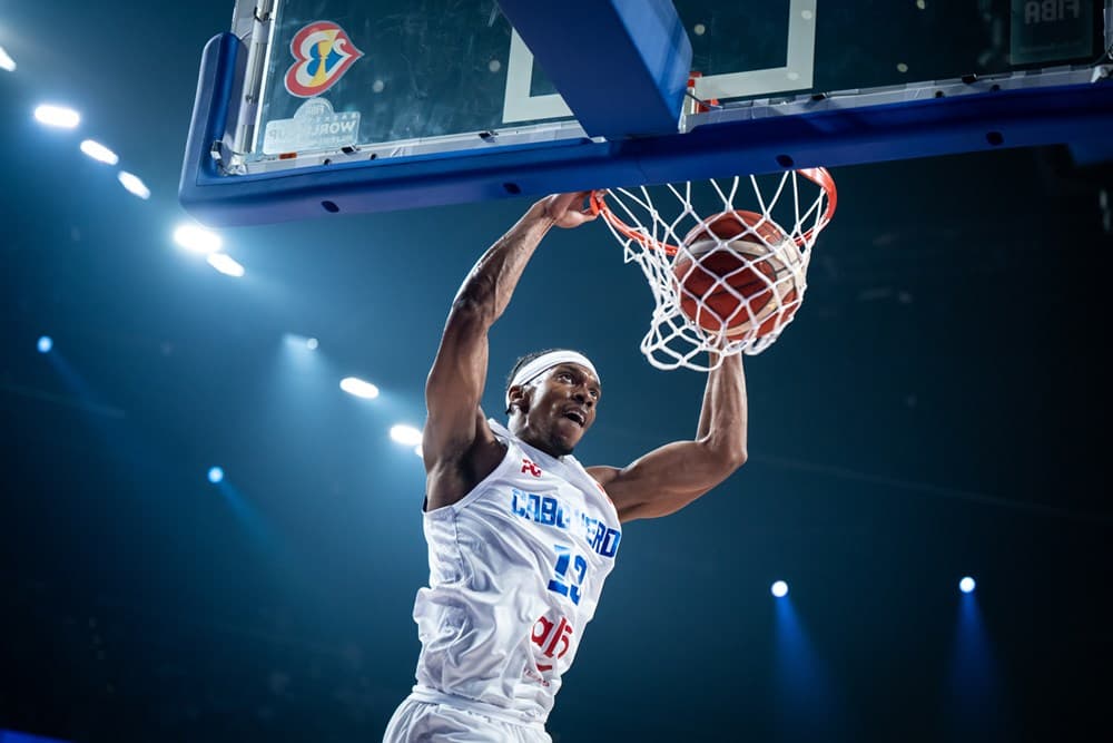 L’international cap-verdien Williams Tavares rejoint l’ALM Évreux