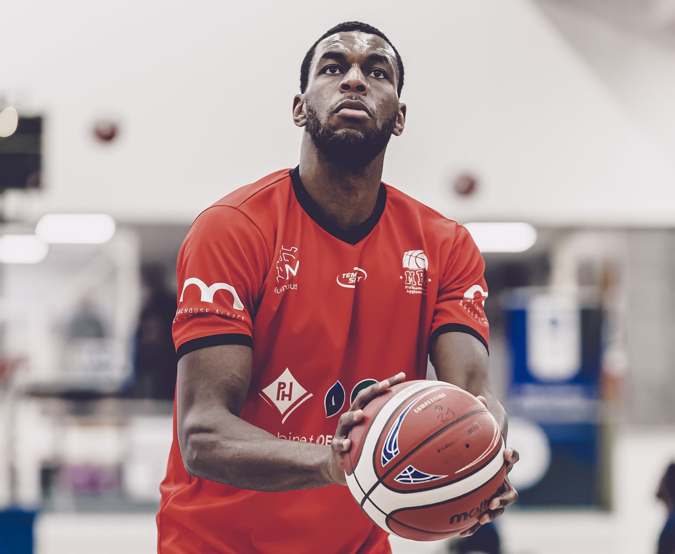 LyonSO : Le poste 4 Willis Mackey Jr. arrive en renfort