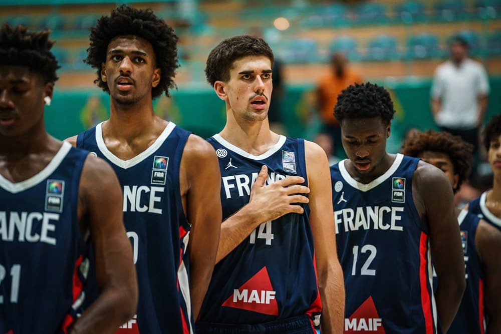 Wilson Jacques, un capitaine dans l’âme : « Je pourrai tout faire pour ces mecs là »