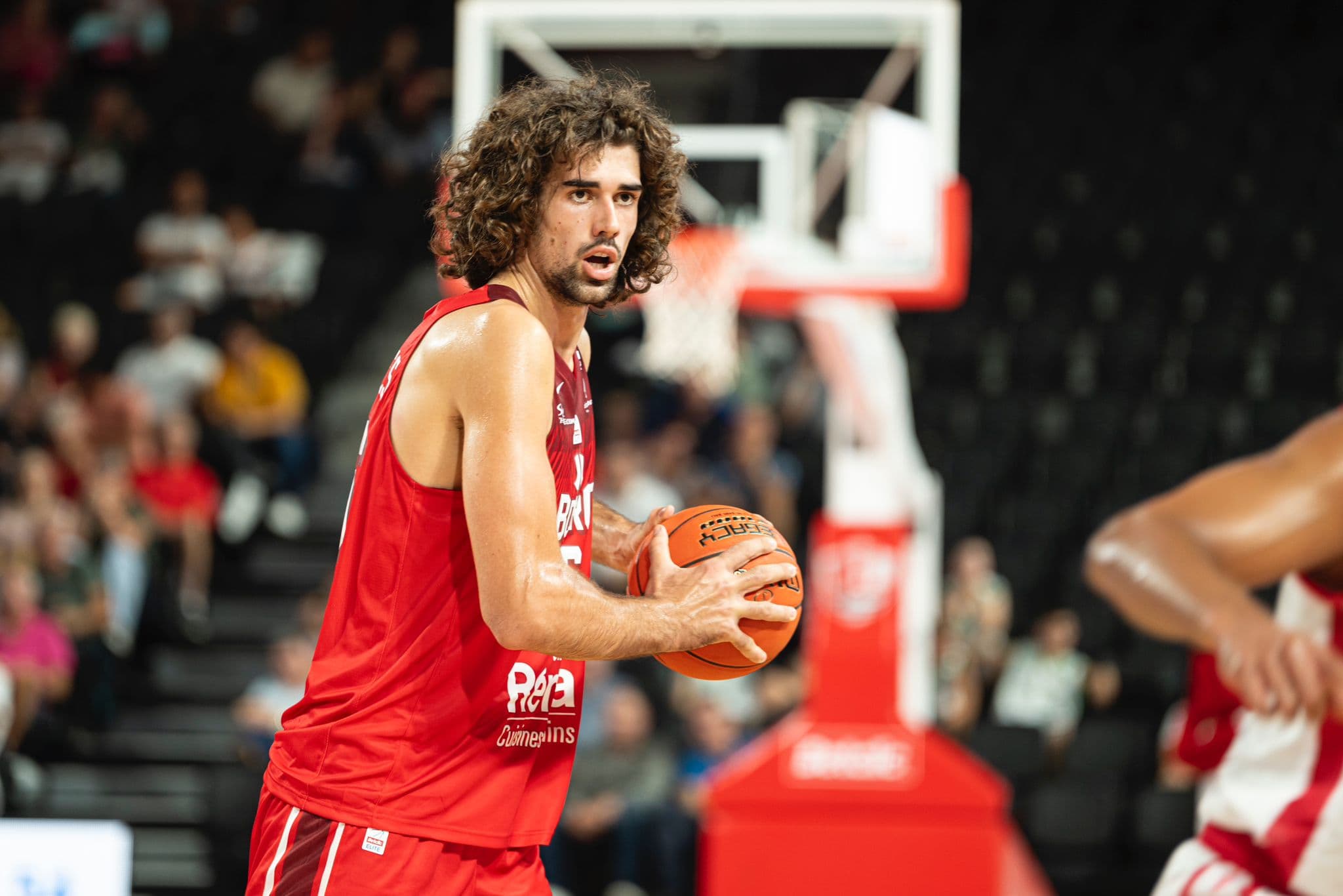 +40 face à l’ASVEL : la JL Bourg envoie un message fort en Espoirs