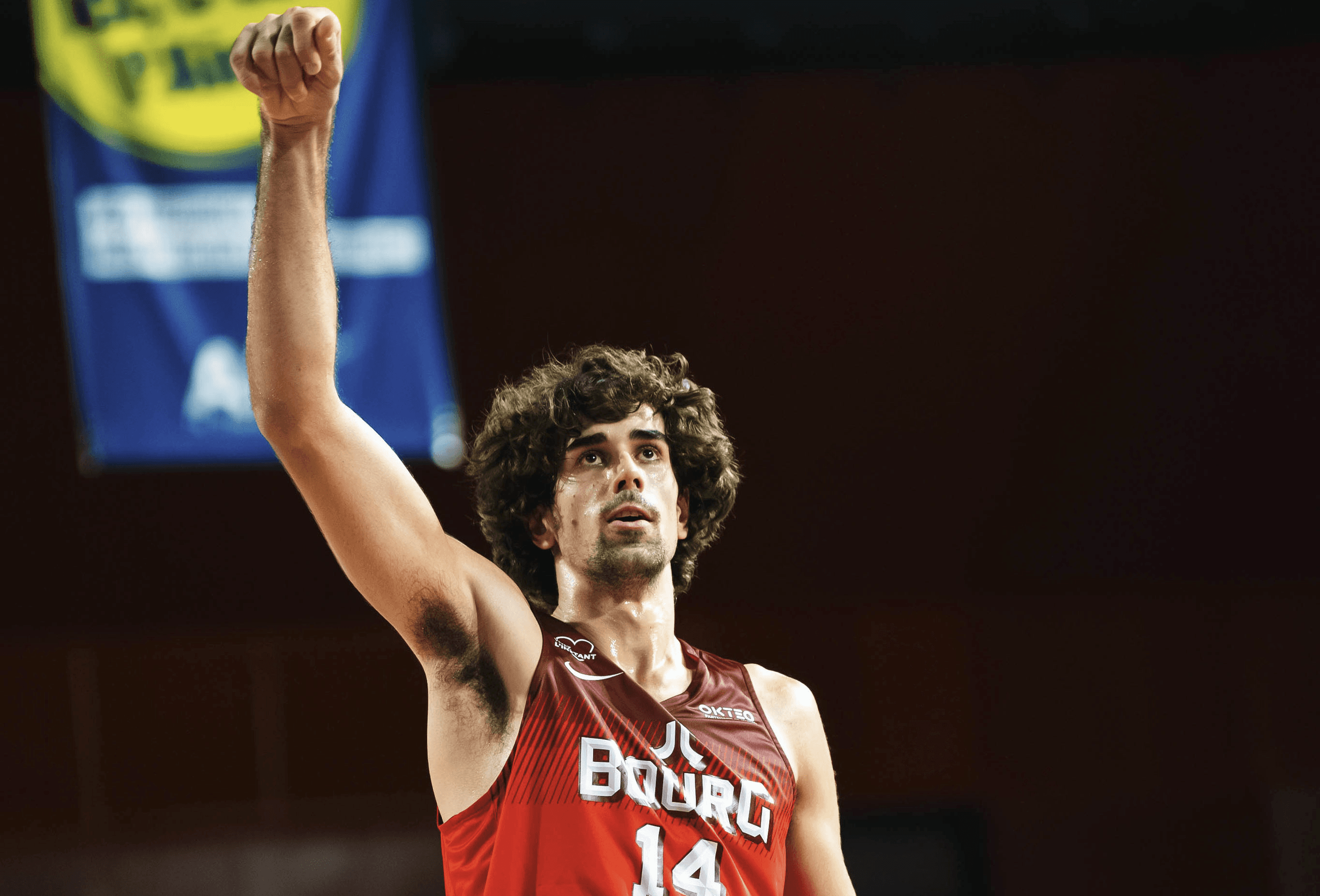 La JL Bourg et Le Mans toujours leaders invaincus en Espoirs ELITE