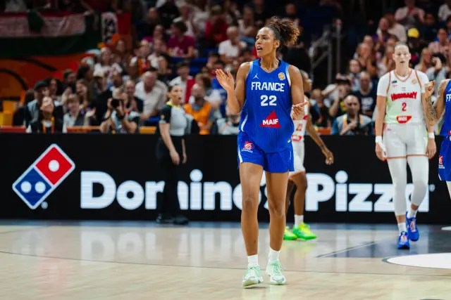 France – Corée du Sud : à quelle heure et sur quelle chaîne suivre le deuxième match des Bleues à la Coupe du monde ?