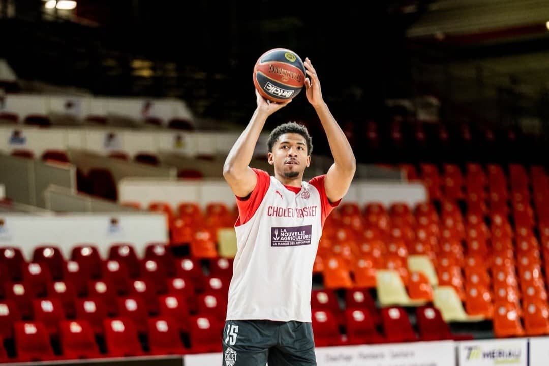 Vers le retour permanent d’un scoreur d’élite à Cholet pour la saison prochaine ?