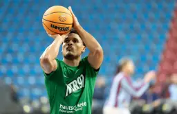 Xavier Castaneda et Nanterre veulent ouvrir leur compteur de victoires en BCL cette saison