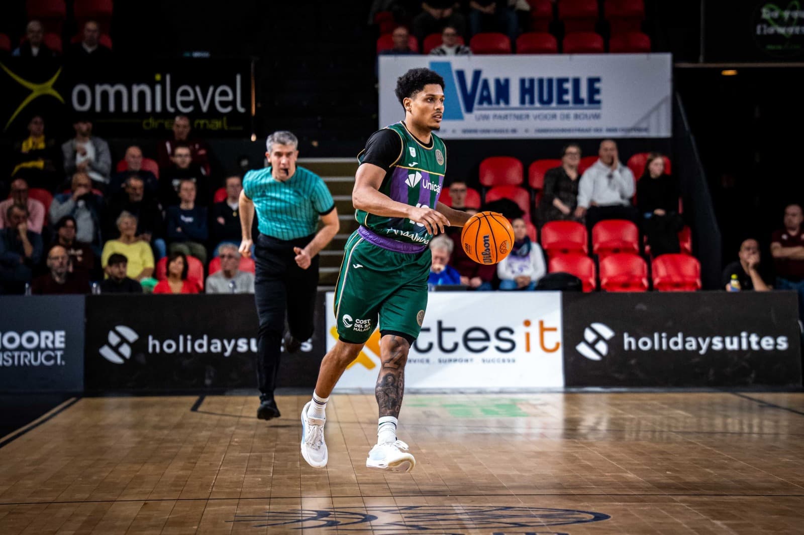 Encore un rebondissement dans la saison galère de Xavier Castañeda en Espagne