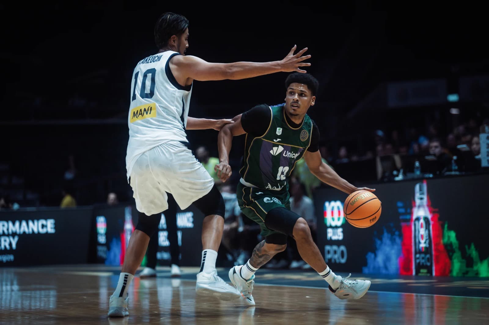 24 heures après sa signature, Xavier Castañeda performe mais s’incline avec Andorre… face au club qui l’a recalé