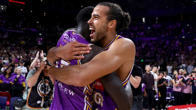 Un ancien de la SIG champion d’Australie 2026 : Une victoire spectaculaire en prolongation