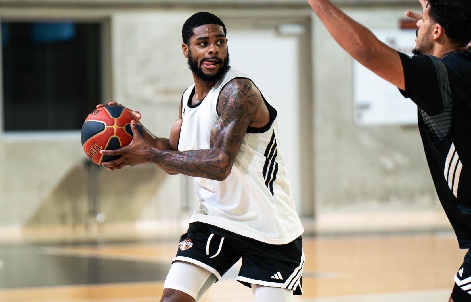 Orléans va se passer de son meneur vedette pour un mois