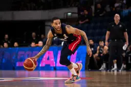 Un ancien joueur d’Évreux va découvrir l’EuroCup avec le nouveau club de Maxima Roma
