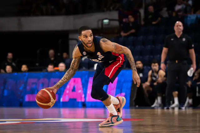 Un ancien joueur d’Évreux va découvrir l’EuroCup avec le nouveau club de Maxima Roma
