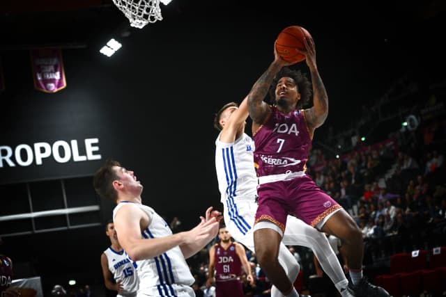 L’ASVEL et Monaco en concurrence sur le même joueur étranger : un ancien pari raté de la JDA, transfiguré depuis