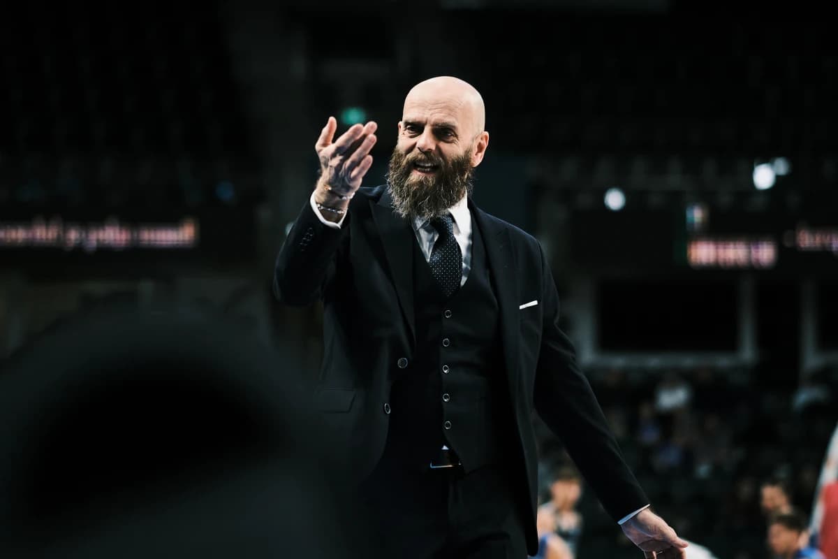 ITW Massimo Cancellieri, de retour en France avec le PAOK Salonique : « J’ai changé, je suis plus calme ! »