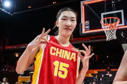Xu Han et la Chine jouent leur place en quarts ce mercredi
