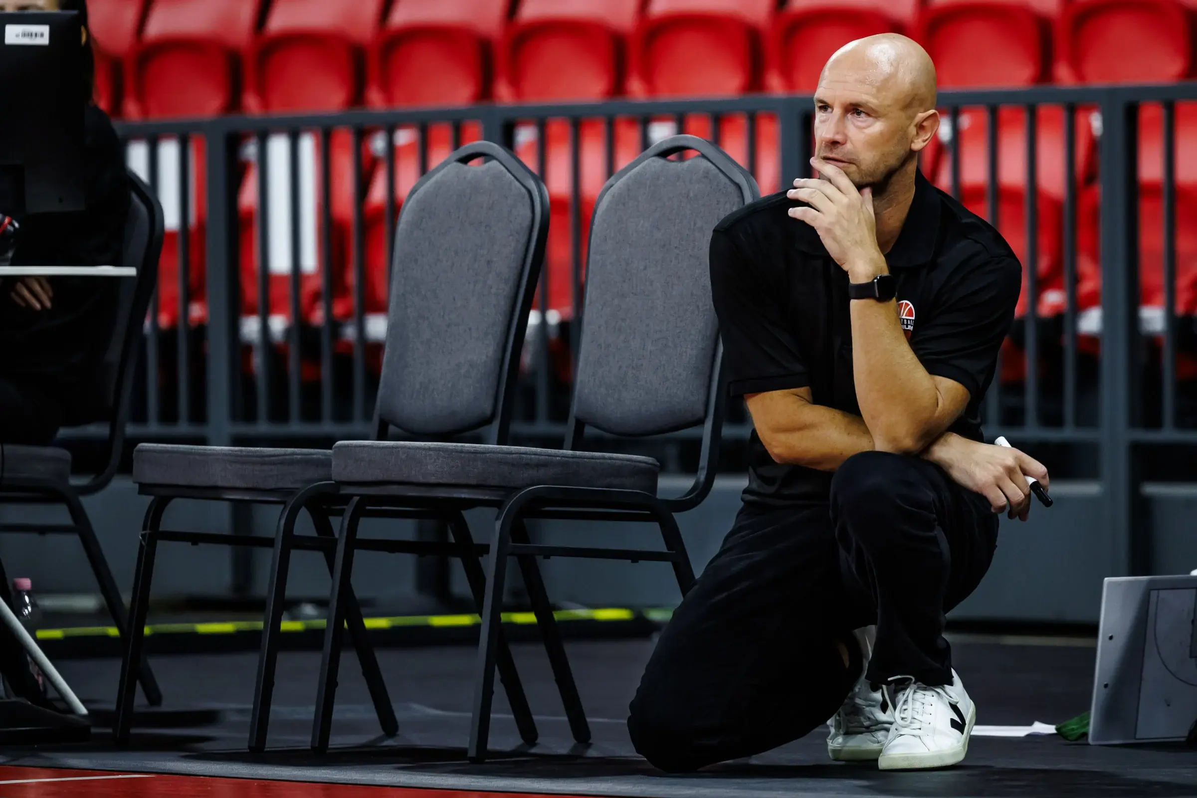 Finaliste de l’EuroLeague, Galatasaray devrait débaucher un coach français !