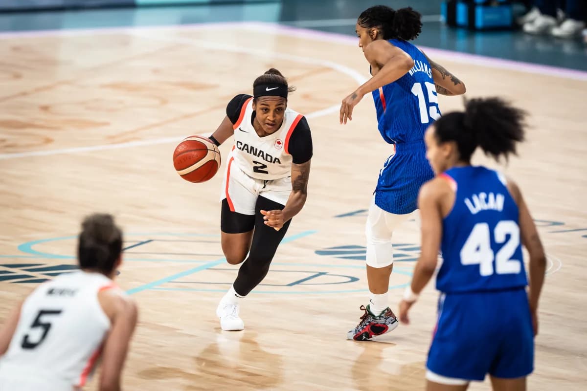 Shay Colley à la rescousse de Chartres