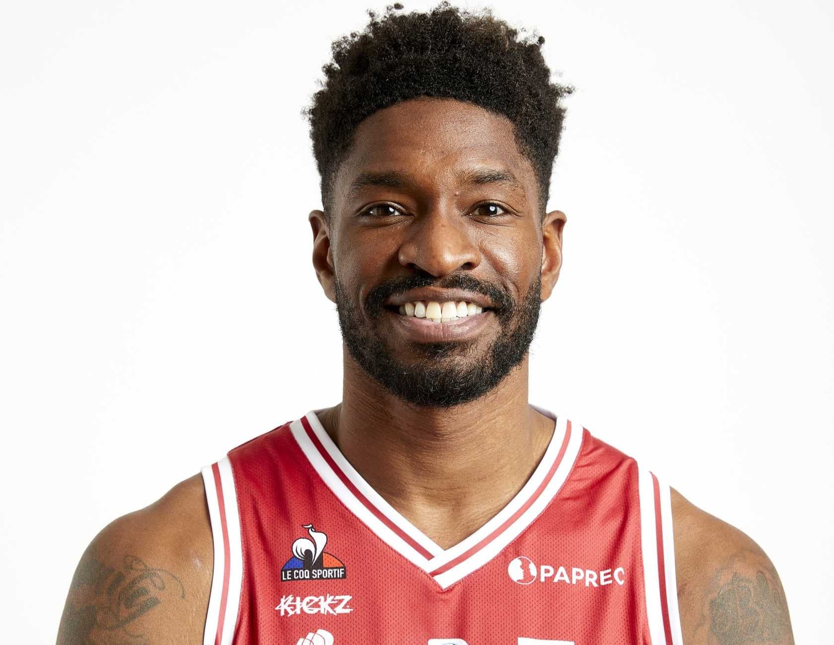 L’Élan Chalon va pouvoir aligner sa nouvelle recrue