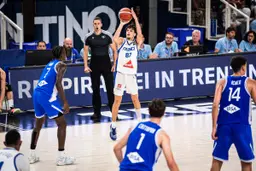 Yaël Masdieu-Reyanert retrouve Limoges : l’international U18 signe son premier contrat pro au CSP !