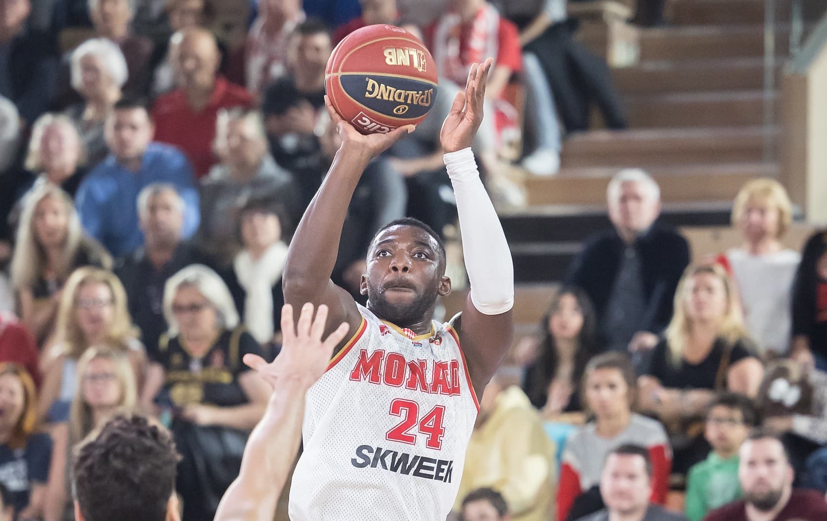 Après l’affront de l’aller, Monaco prend sa revanche sur Le Portel