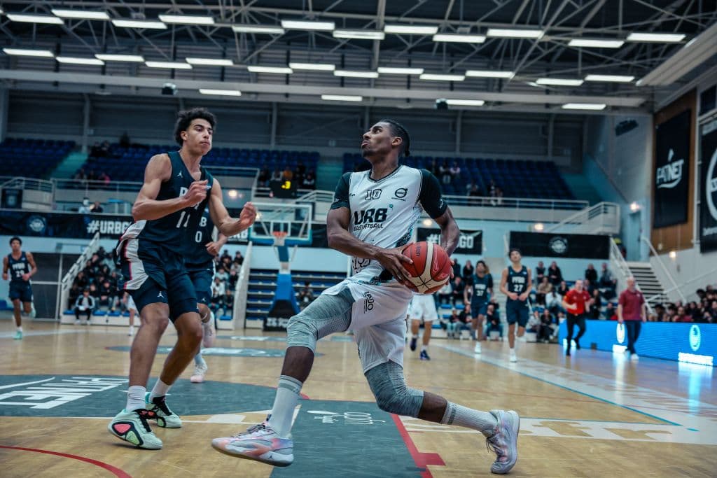 Après Rennes, Ismaël Cadiau enchaîne une nouvelle pige médicale à Orchies